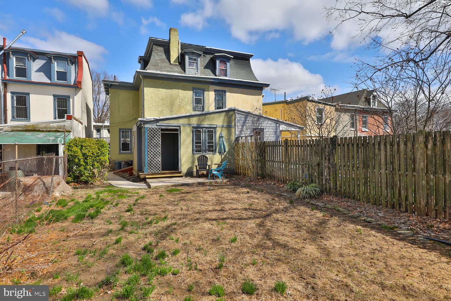 GERMANTOWN (WEST) - Residential