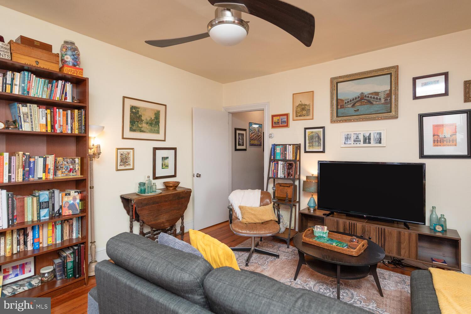 GERMANTOWN (WEST) - Residential