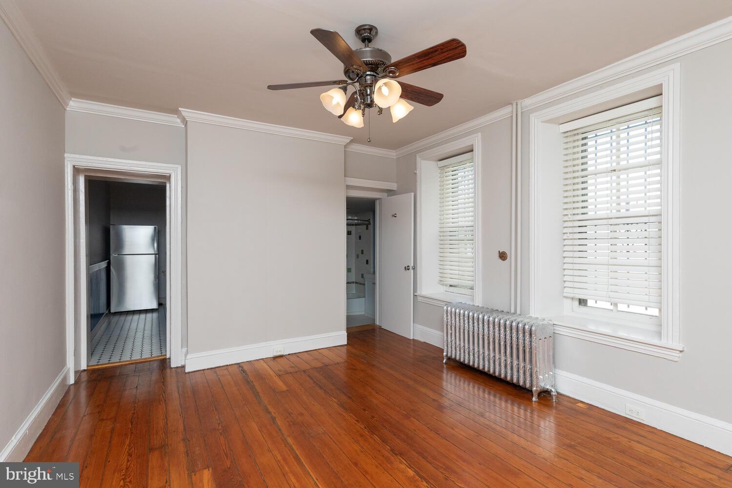 GERMANTOWN (WEST) - Residential