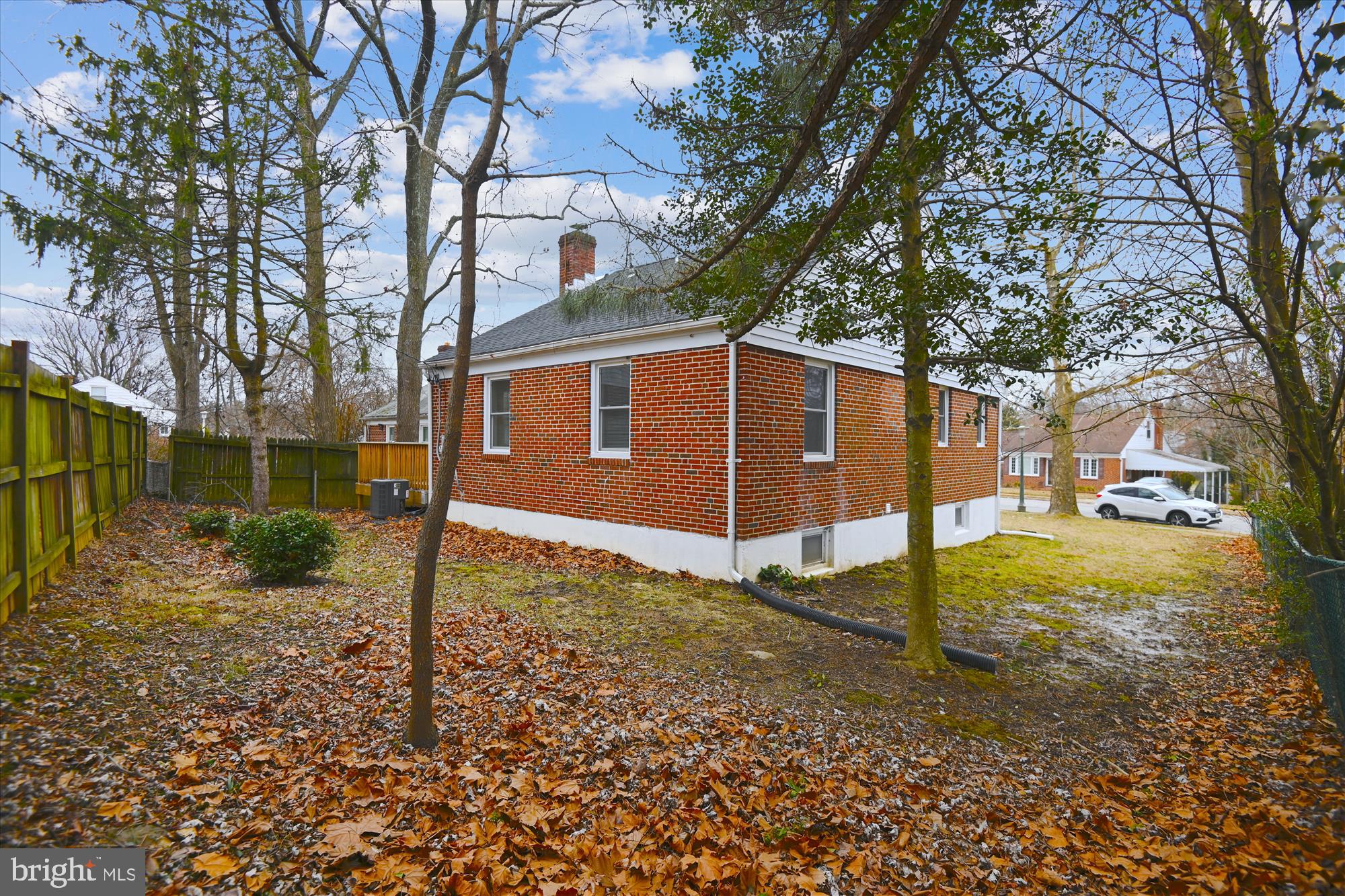 WESTFIELD - Residential