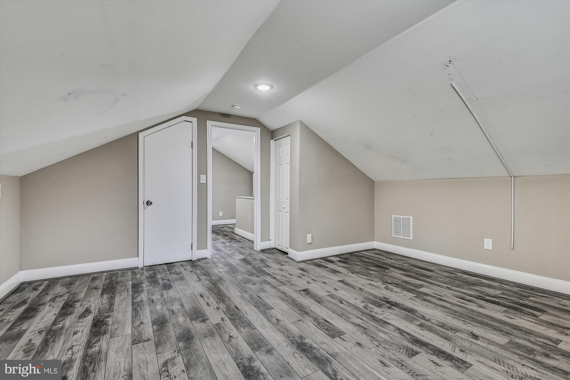 WESTFIELD - Residential