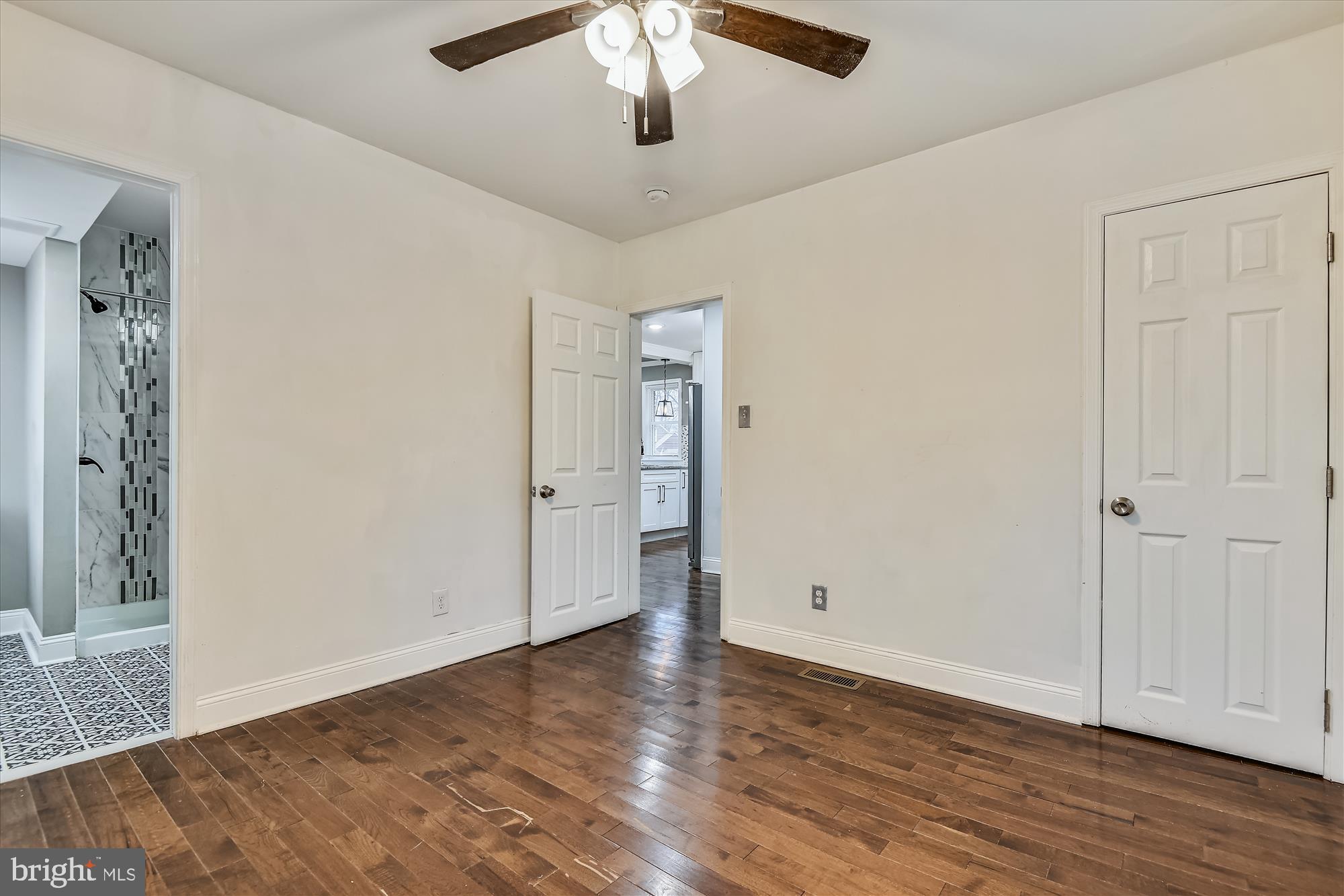 WESTFIELD - Residential