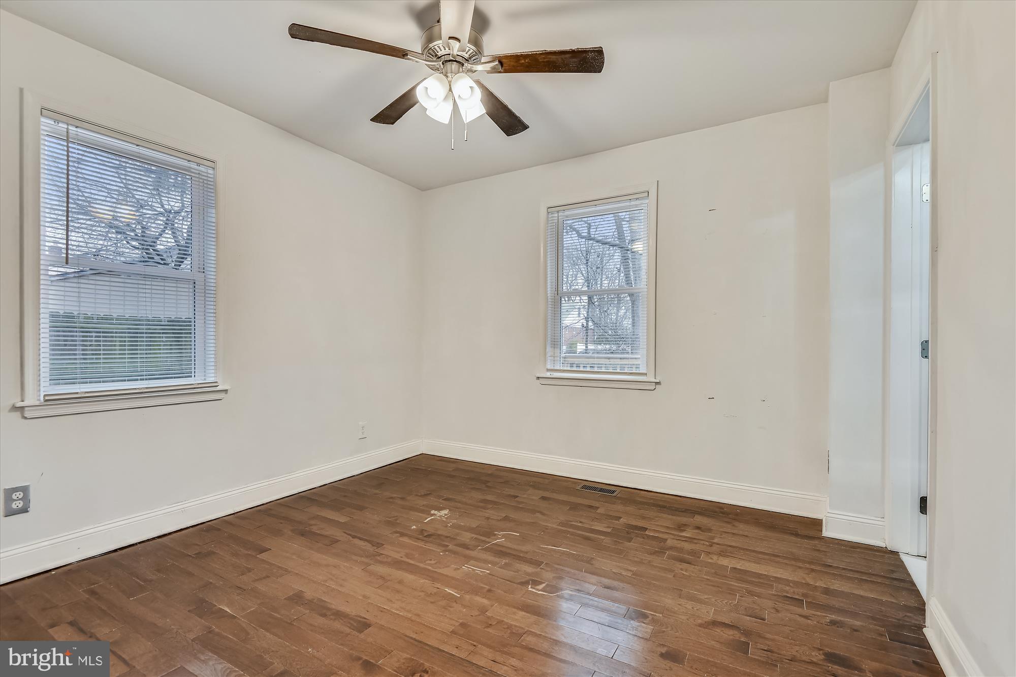 WESTFIELD - Residential