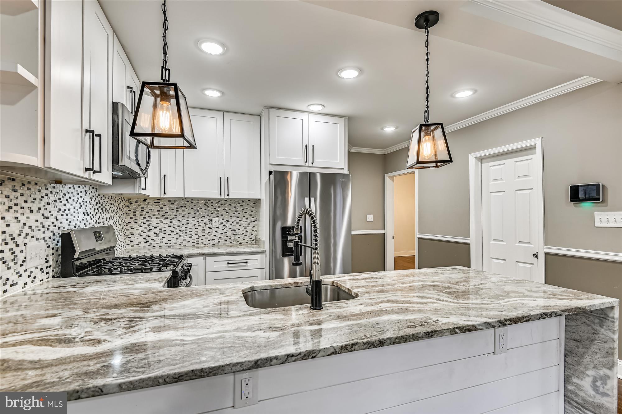 WESTFIELD - Residential