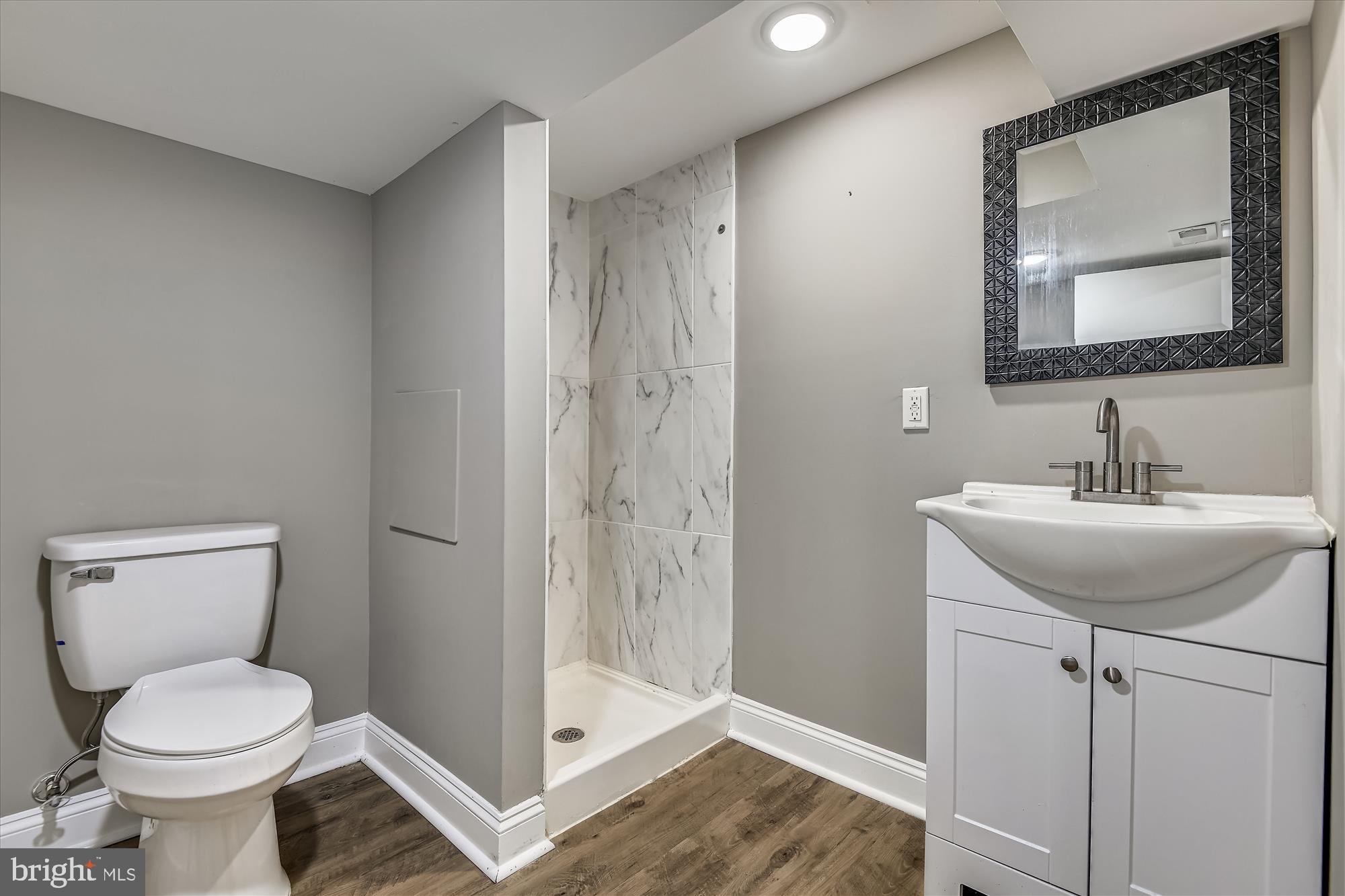 WESTFIELD - Residential