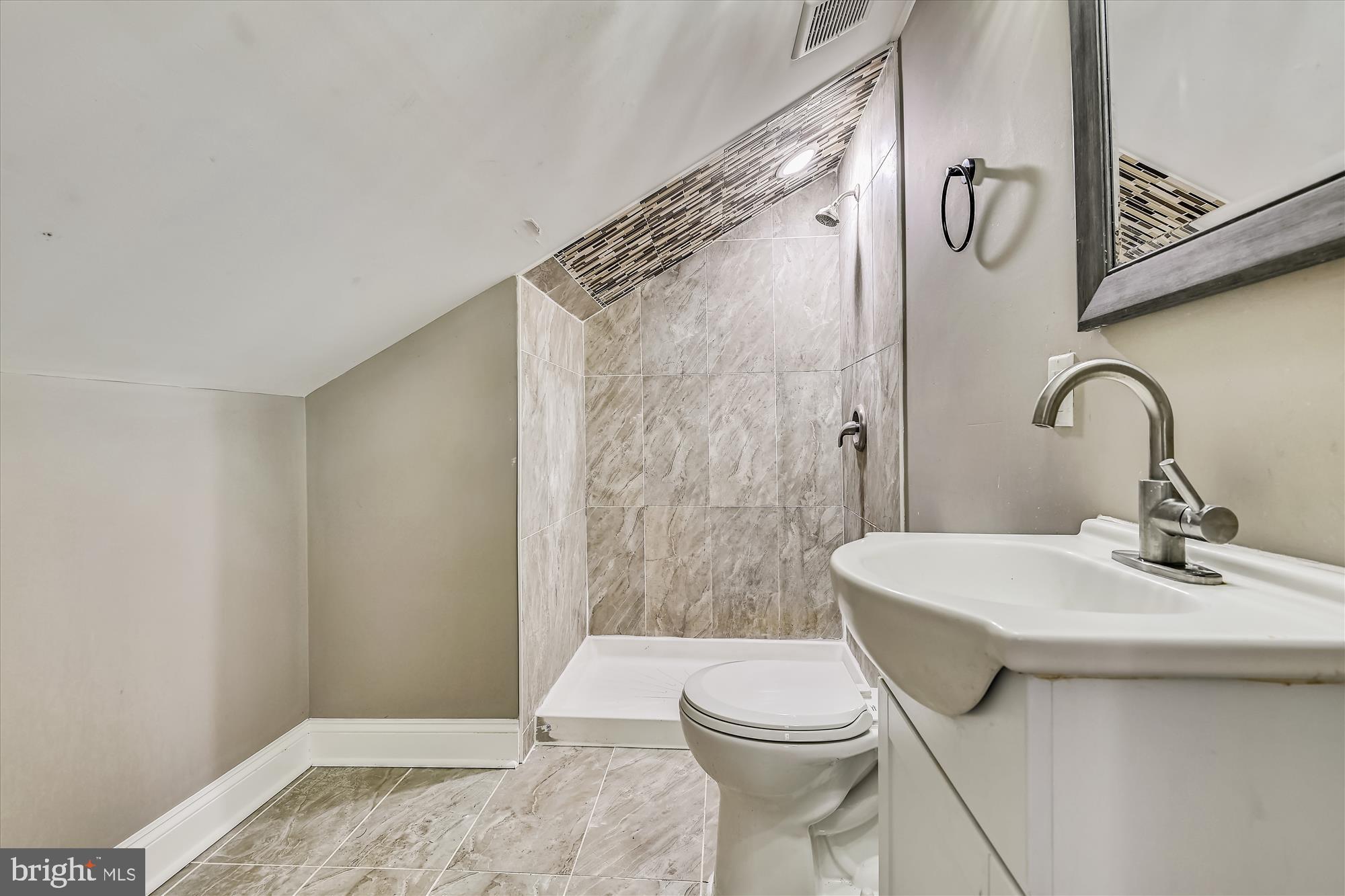 WESTFIELD - Residential