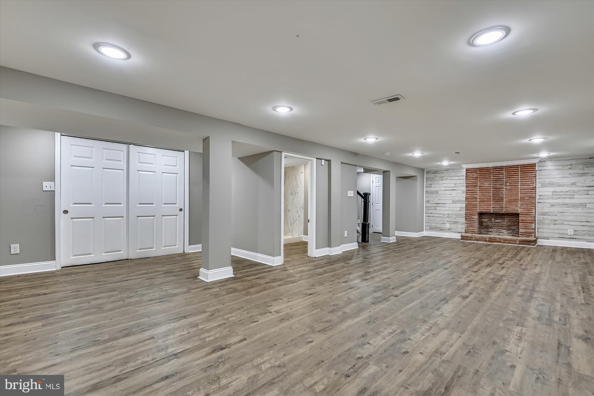 WESTFIELD - Residential