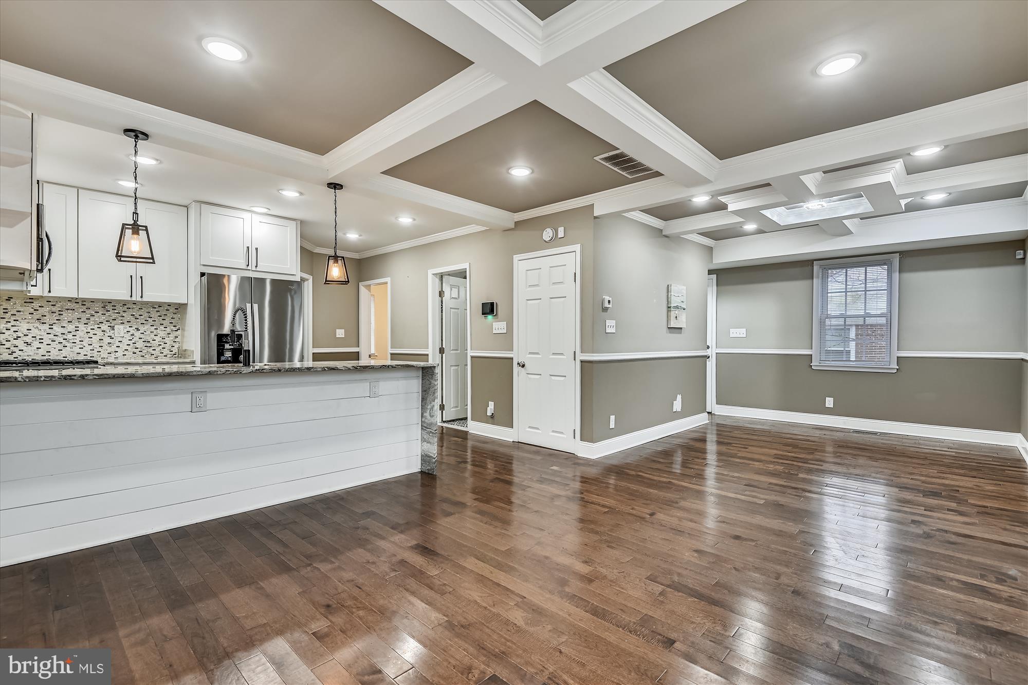 WESTFIELD - Residential