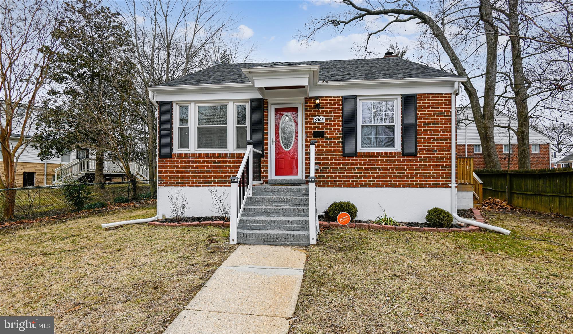 WESTFIELD - Residential