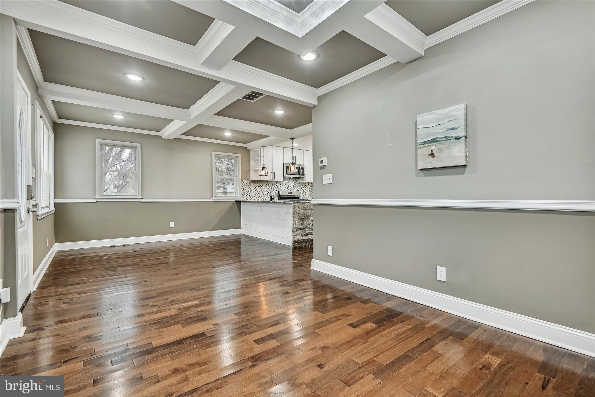 WESTFIELD - Residential