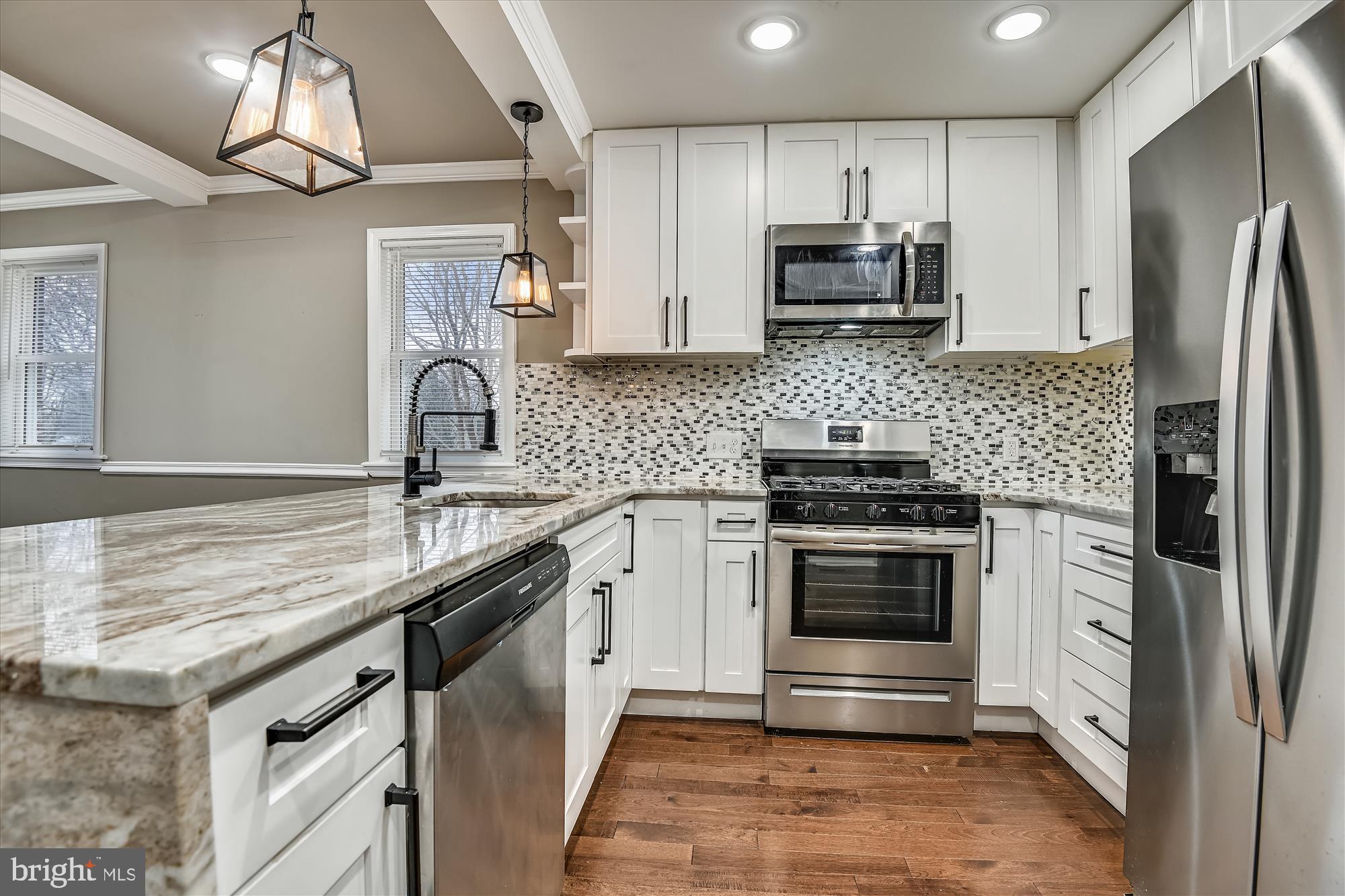 WESTFIELD - Residential