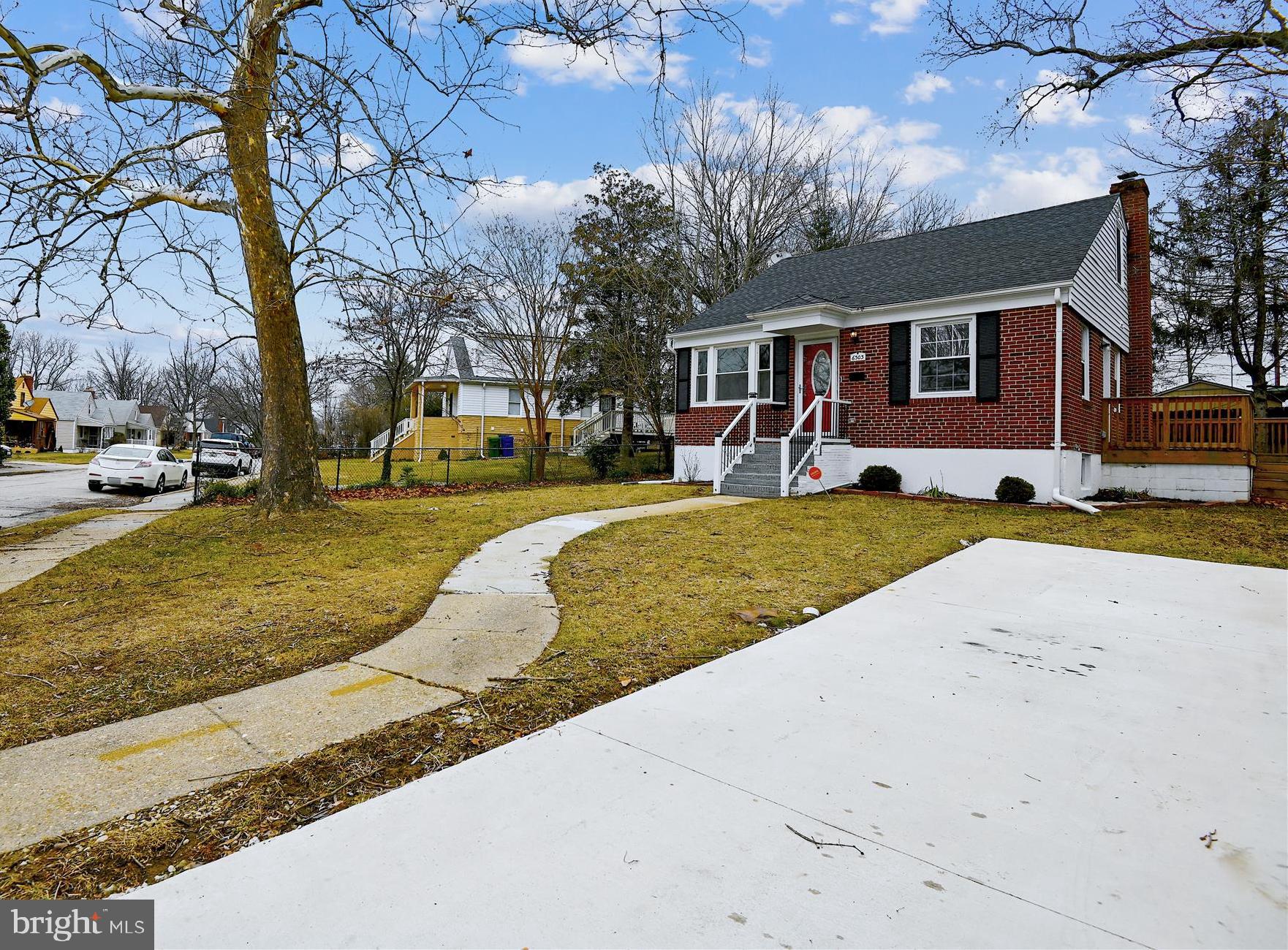 WESTFIELD - Residential