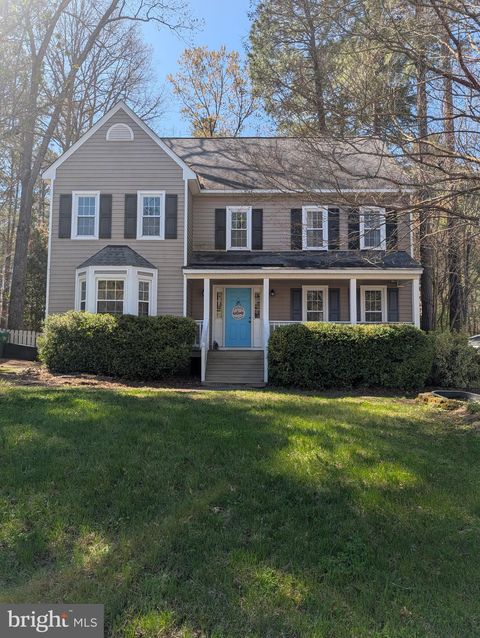 12105 BOWERTON ROAD HENRICO VA 23233