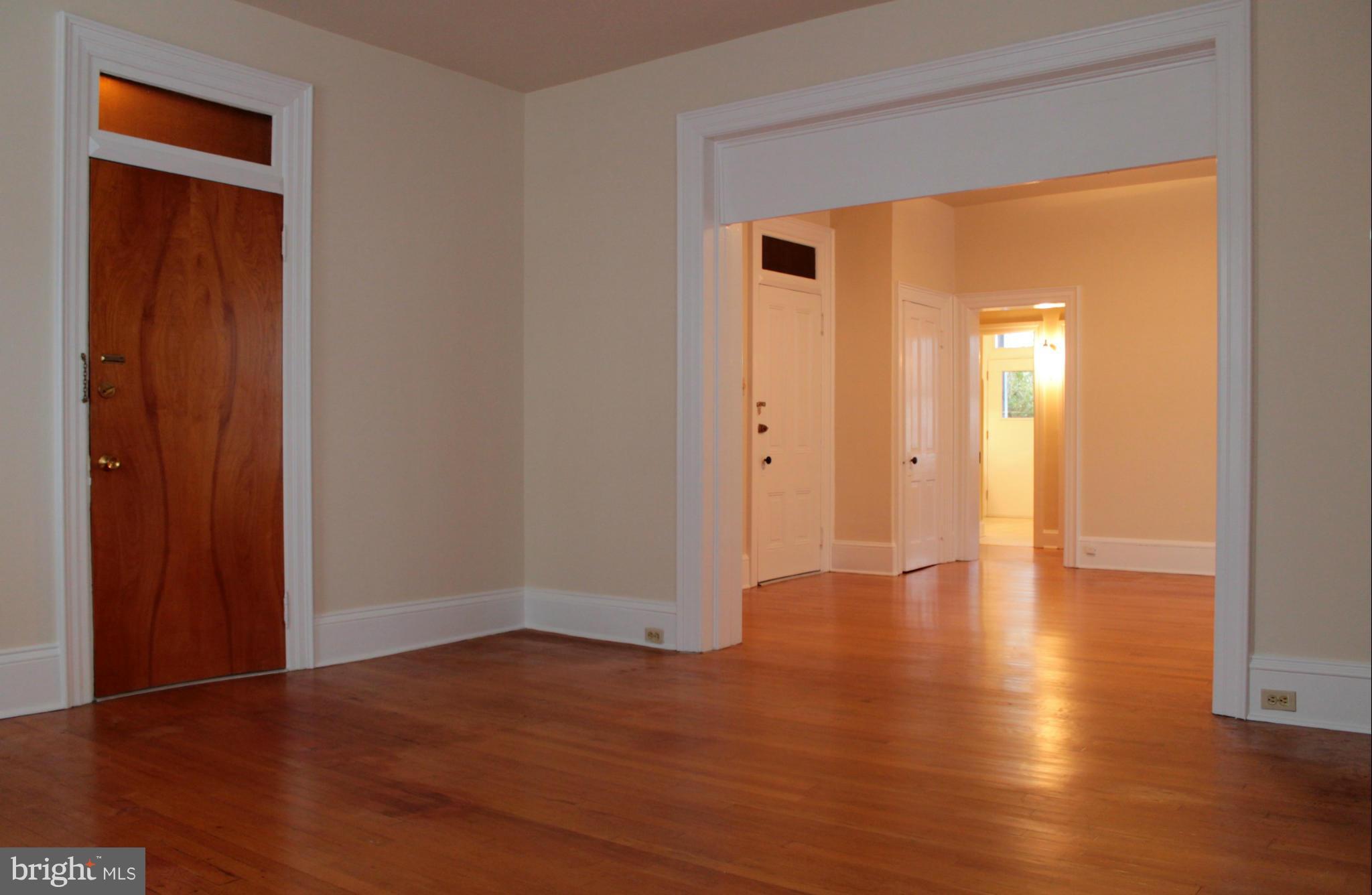 ARTS & ENTERTAINMENT DISTRICT - Residential Lease