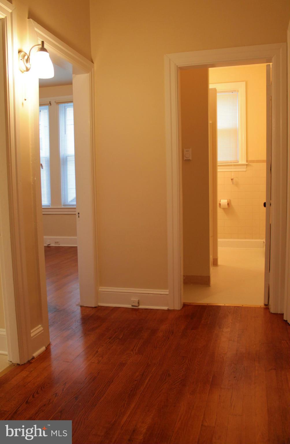 ARTS & ENTERTAINMENT DISTRICT - Residential Lease