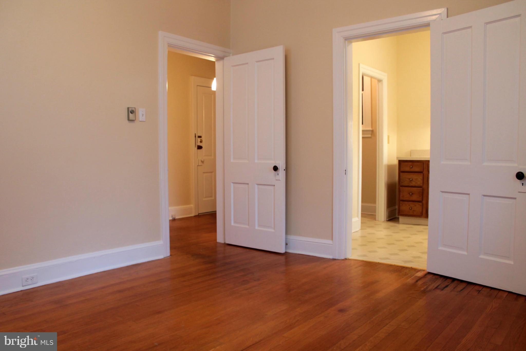 ARTS & ENTERTAINMENT DISTRICT - Residential Lease