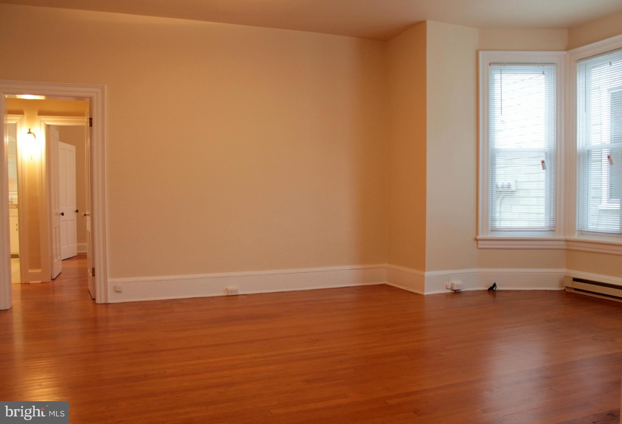 ARTS & ENTERTAINMENT DISTRICT - Residential Lease