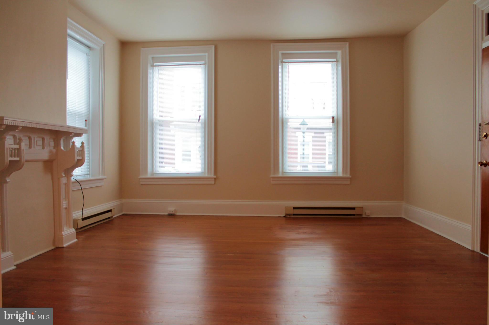 ARTS & ENTERTAINMENT DISTRICT - Residential Lease