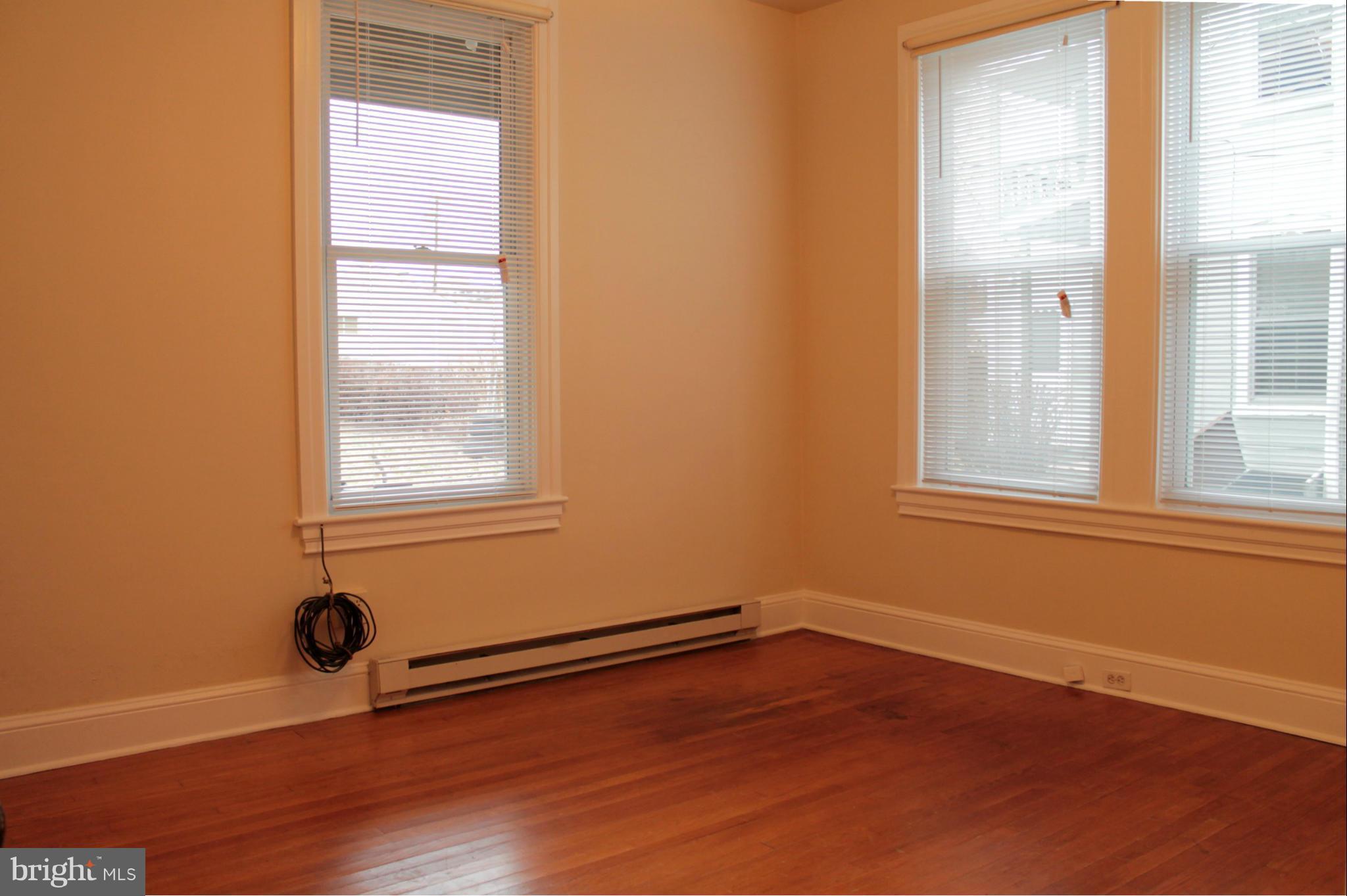 ARTS & ENTERTAINMENT DISTRICT - Residential Lease