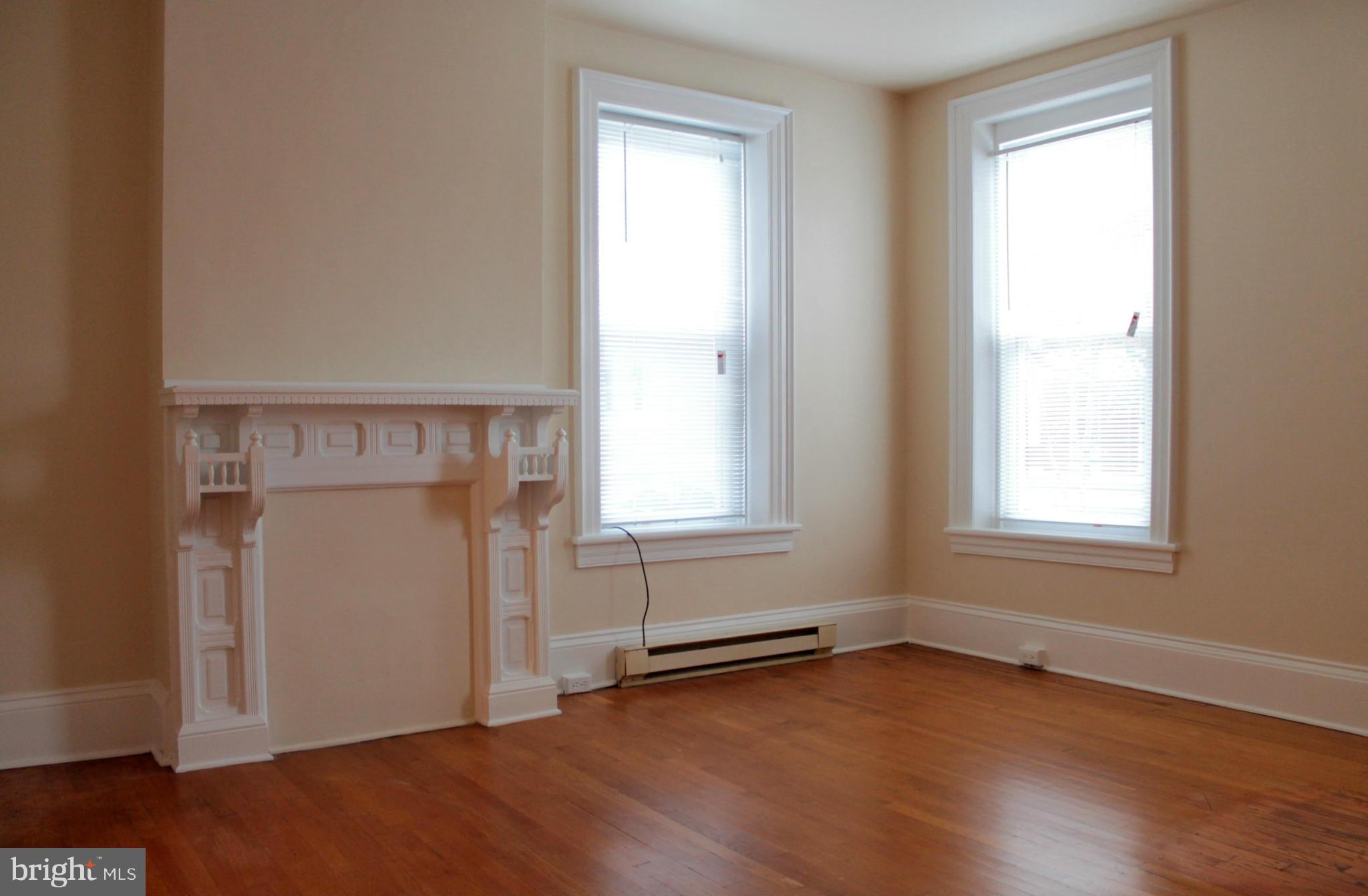 ARTS & ENTERTAINMENT DISTRICT - Residential Lease