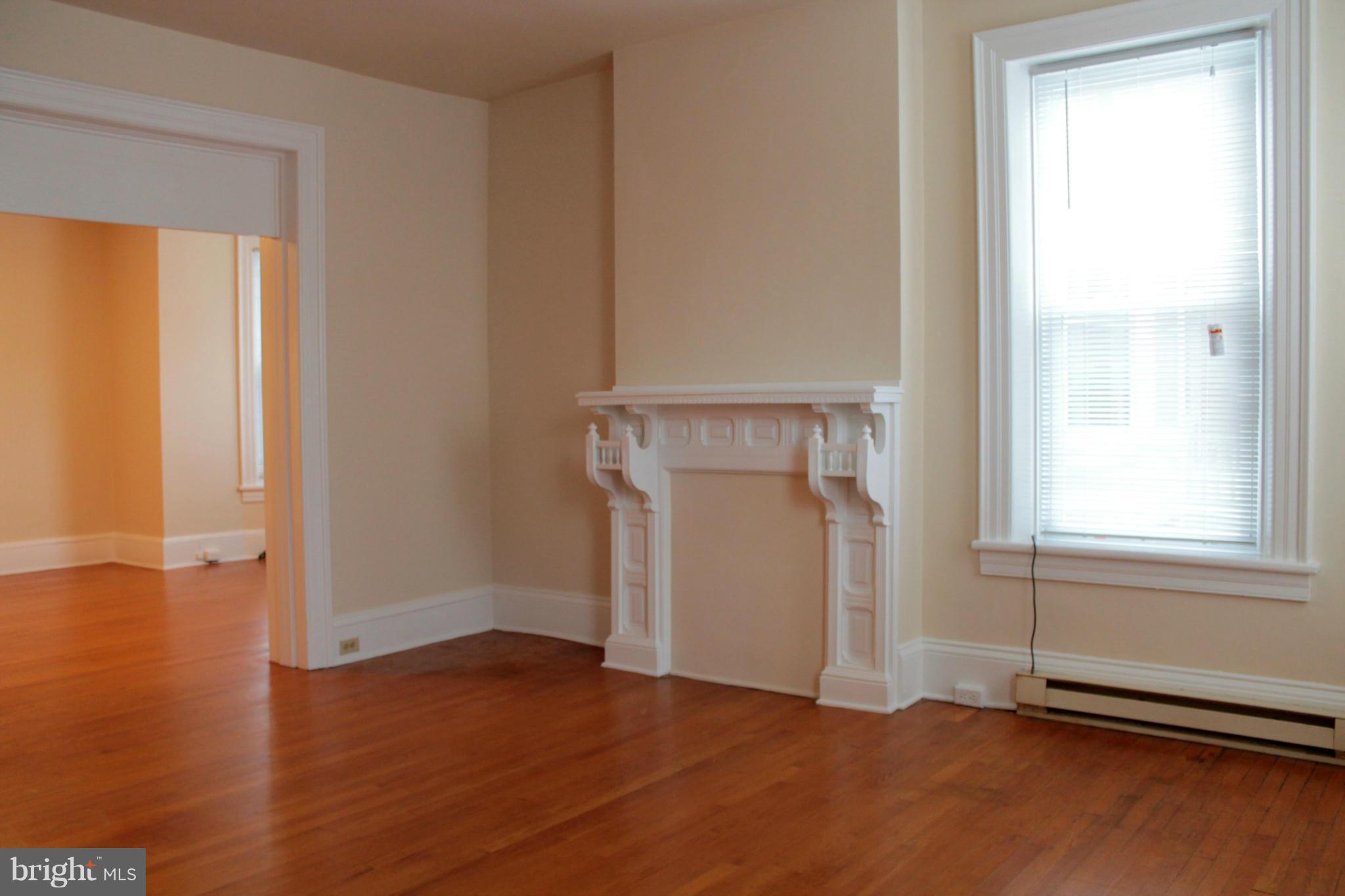 ARTS & ENTERTAINMENT DISTRICT - Residential Lease