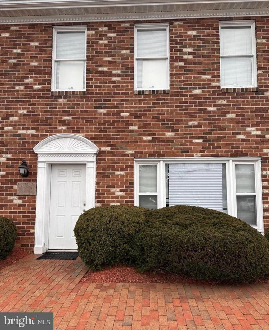 ***DOUBLE UNIT FOR SALE*** The ideal office awaits! This well-maintained and professionally managed suite offers everything your business needs: a welcoming reception area for a lasting first impression, private offices for focused productivity, and a modern conference room to foster collaboration.  A convenient in-unit bathroom and ample storage space keep your operation running smoothly.  But the location is the true star - situated just off Branch Avenue with walkable access to restaurants and eateries. Plus, you're minutes from Joint Base Andrews AFB, MedStar Southern MD Hospital Center, and major highways (I-495) for easy commutes to DC and Virginia.  Ample free parking ensures a positive experience for your clients, and professional management takes care of maintenance, freeing you to focus on growing your success. Don't miss out - inquire today and secure your ideal office environment!