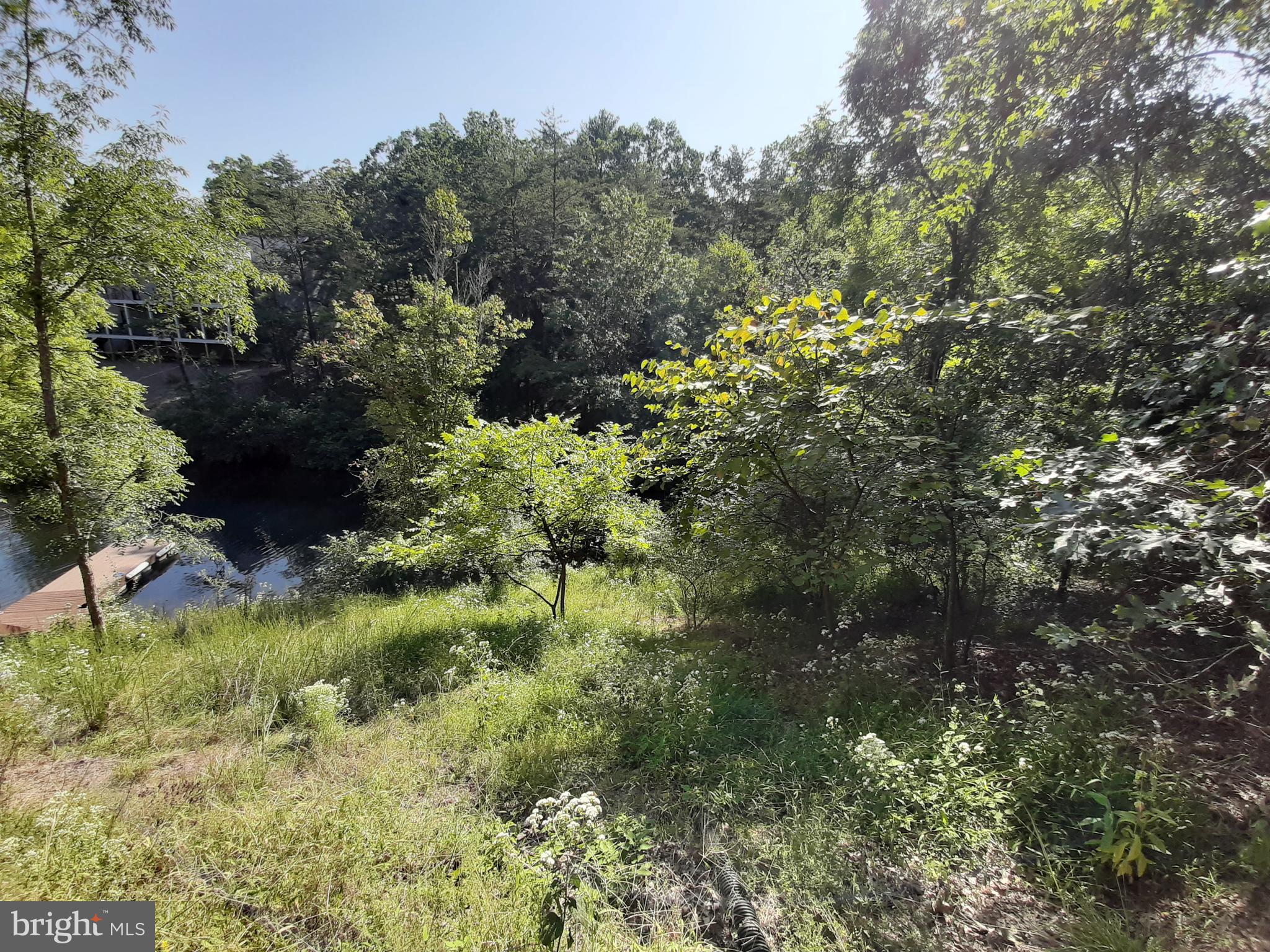 LAKE HOLIDAY ESTATES - Land