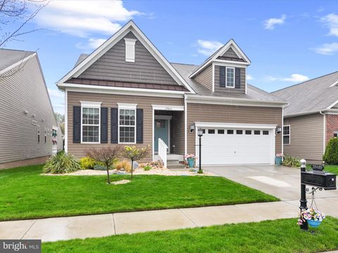 29465 PEMBROKE LANDING MILLSBORO DE 19966