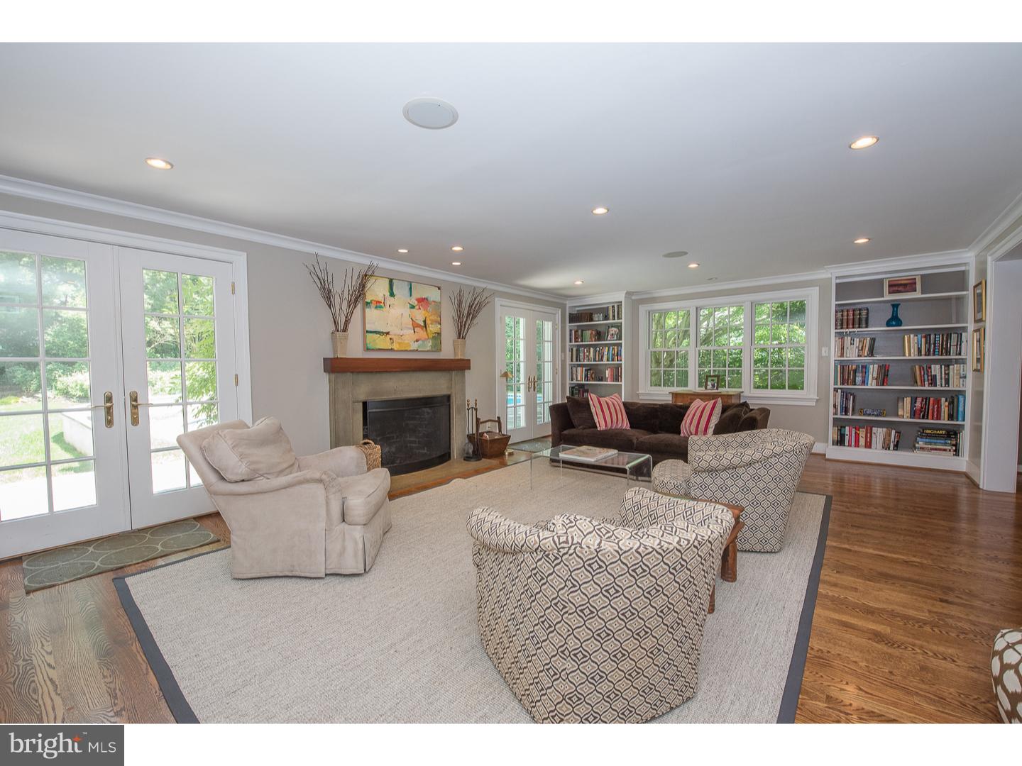 SHAND TRACT - Residential