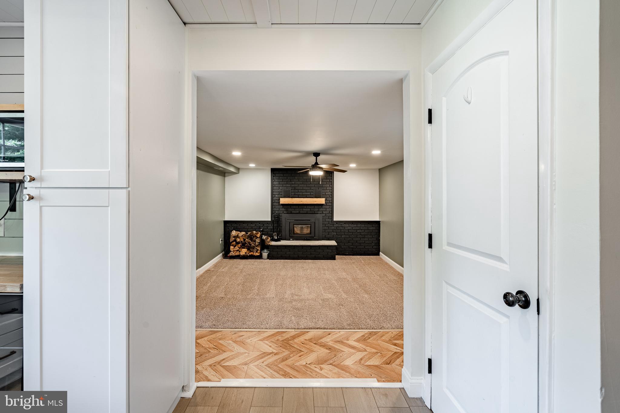 PELHAM GREEN - Residential