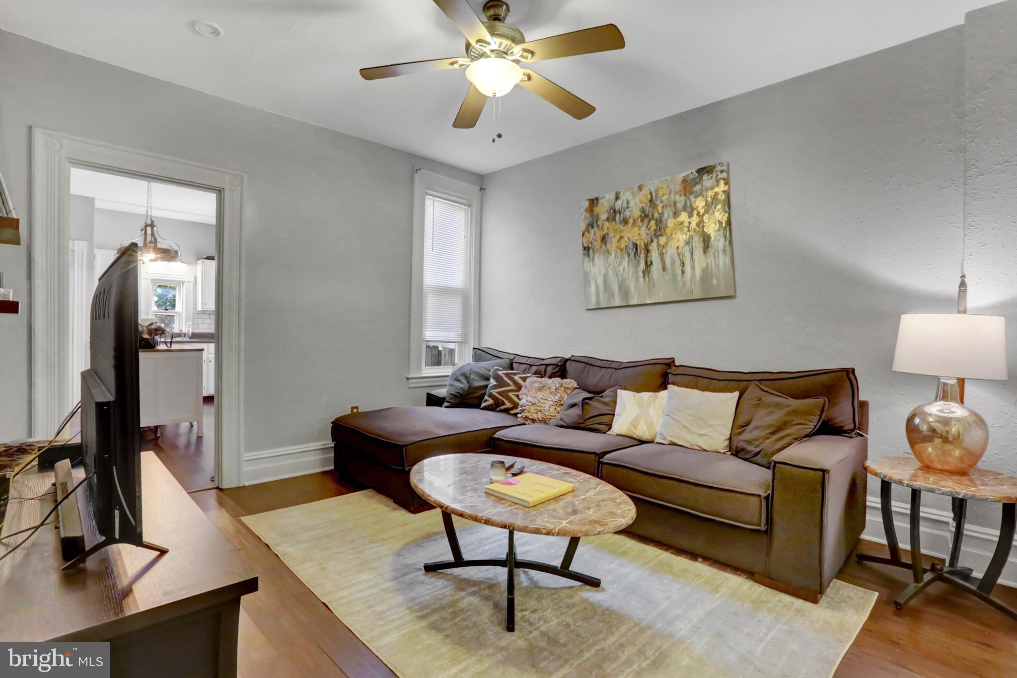 WEST END OF CITY - Residential