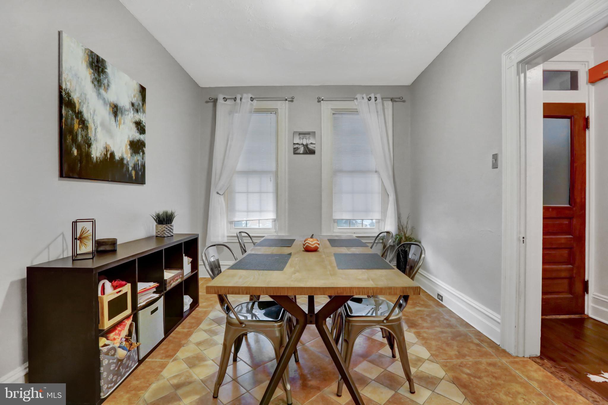 WEST END OF CITY - Residential