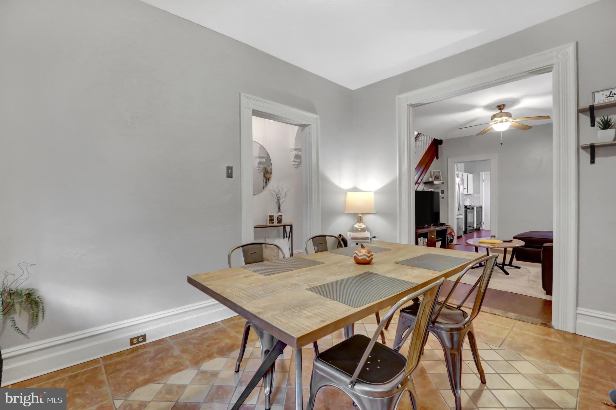 WEST END OF CITY - Residential