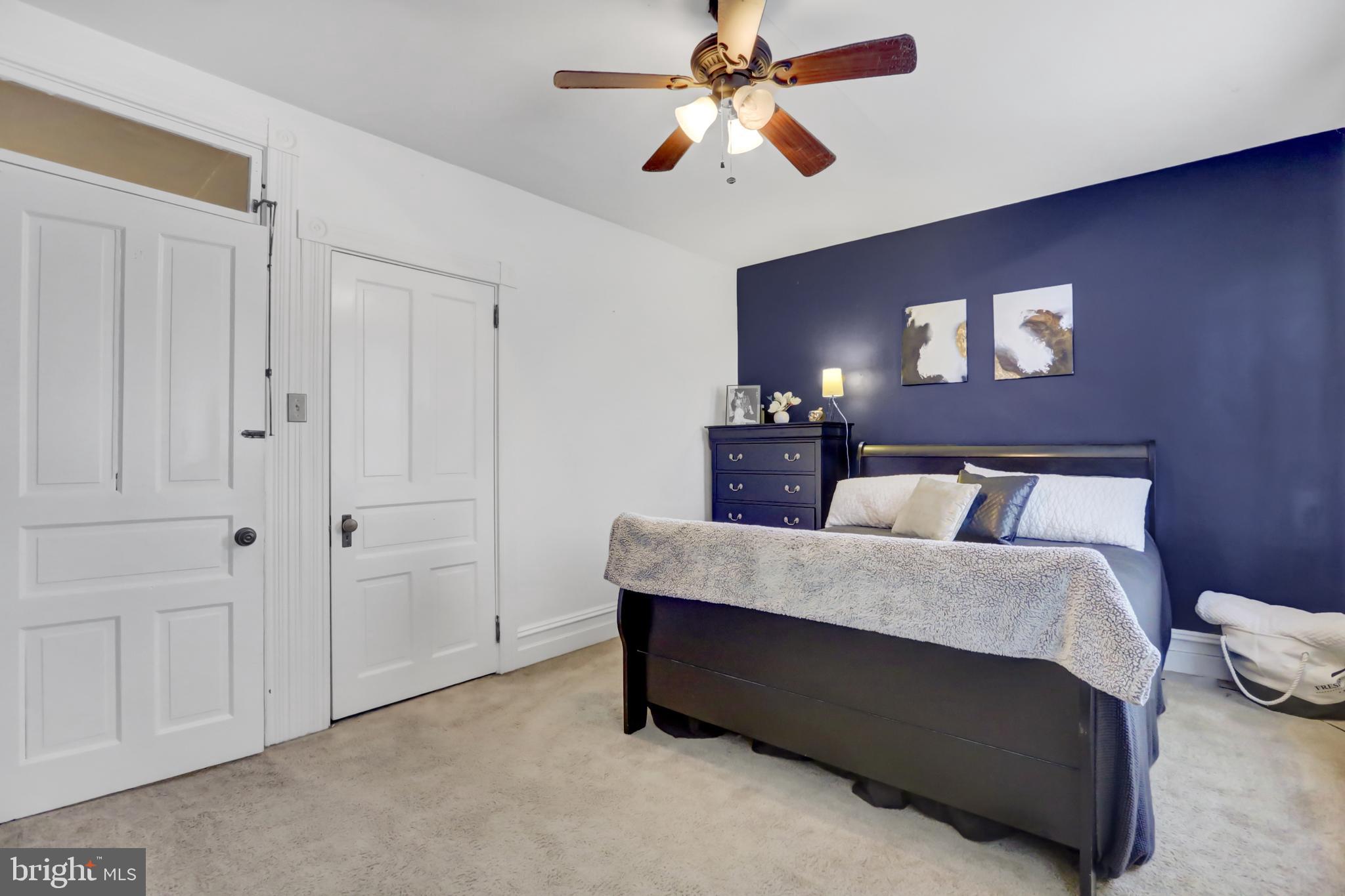 WEST END OF CITY - Residential