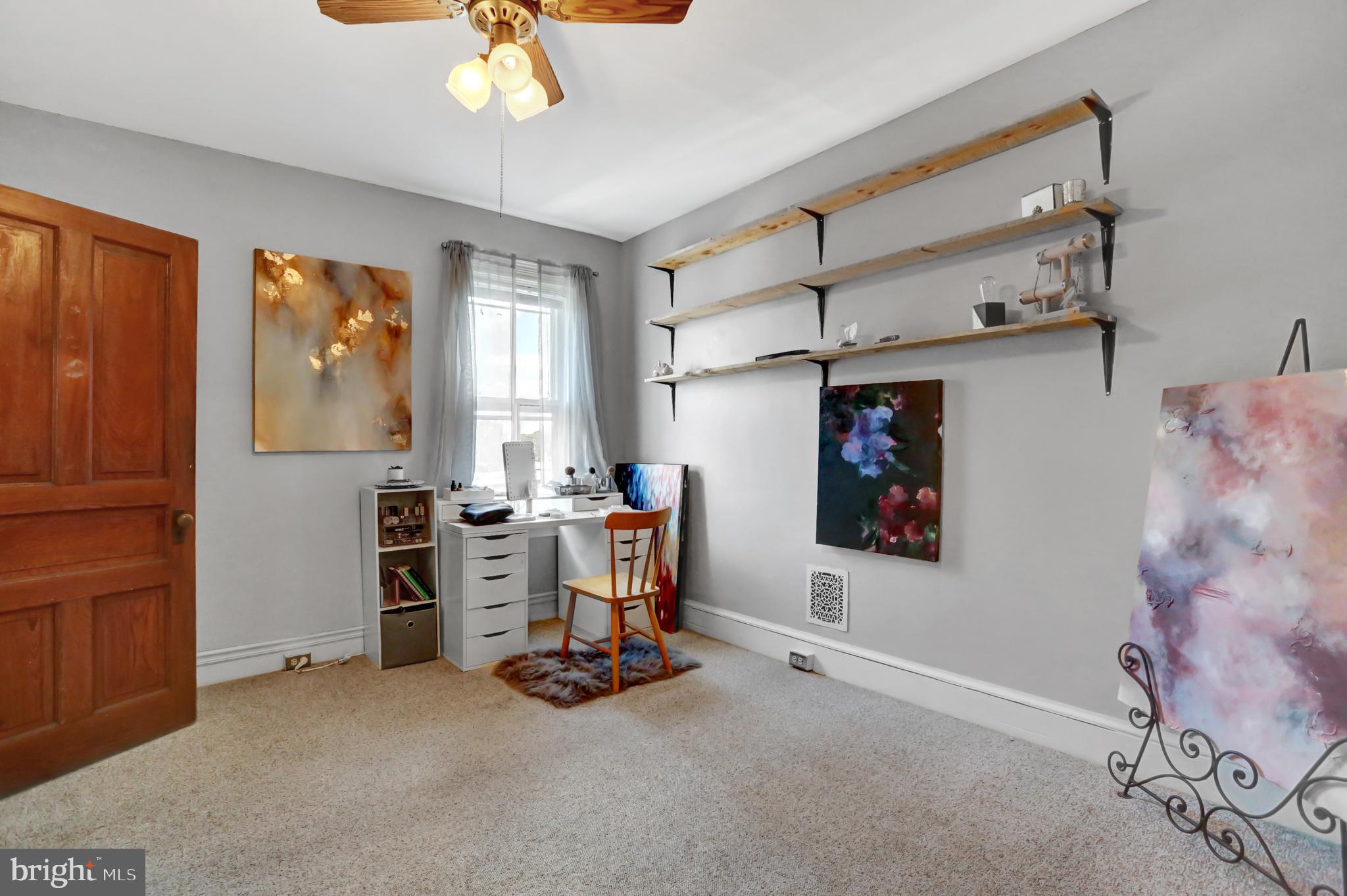 WEST END OF CITY - Residential