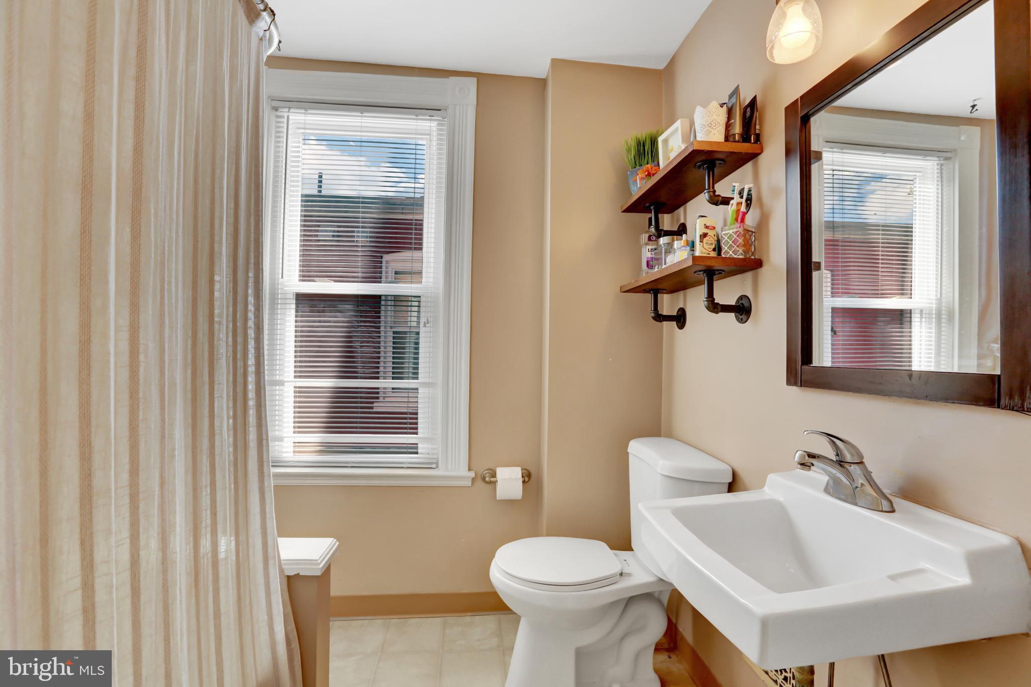 WEST END OF CITY - Residential