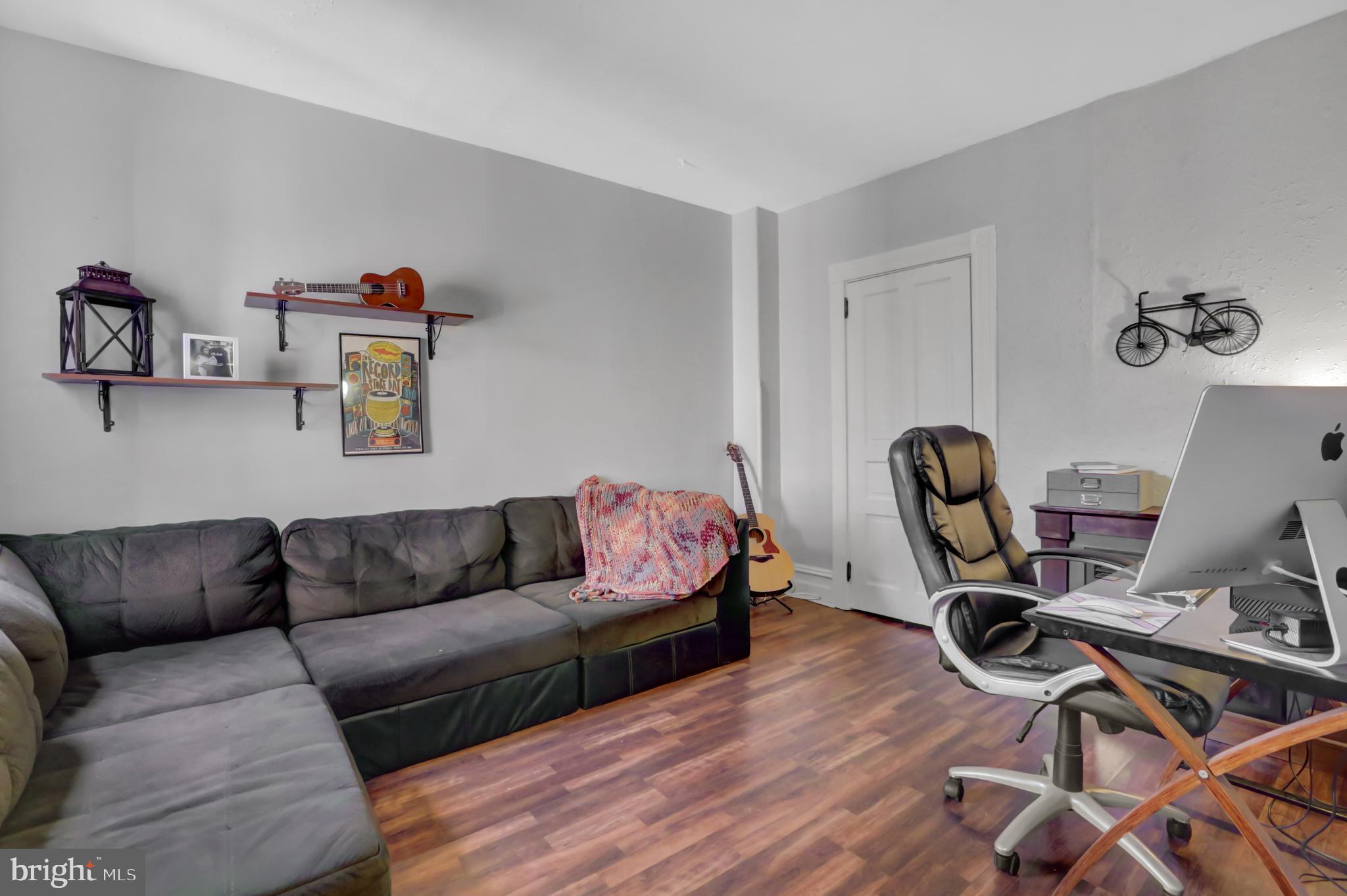 WEST END OF CITY - Residential