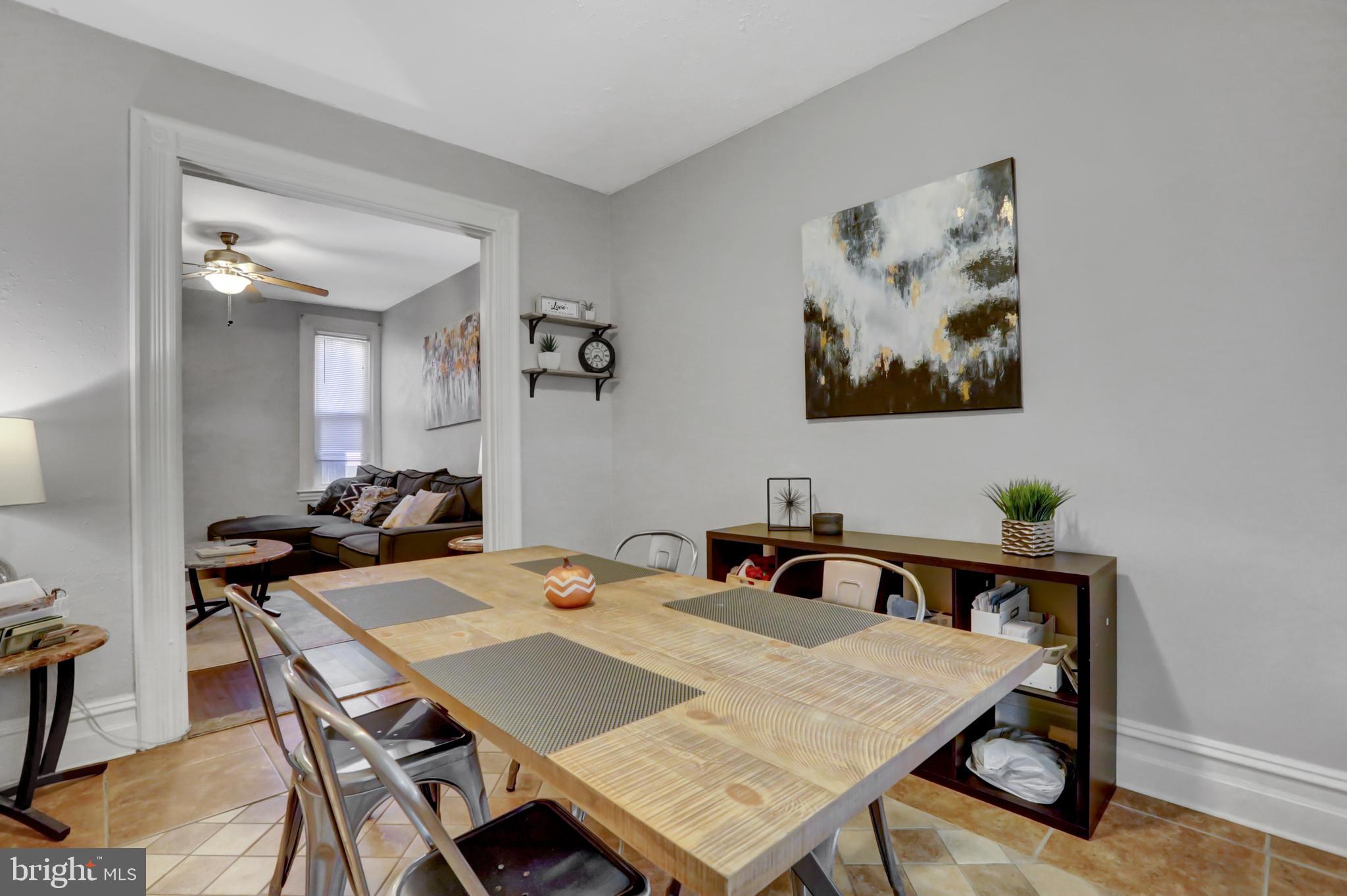 WEST END OF CITY - Residential