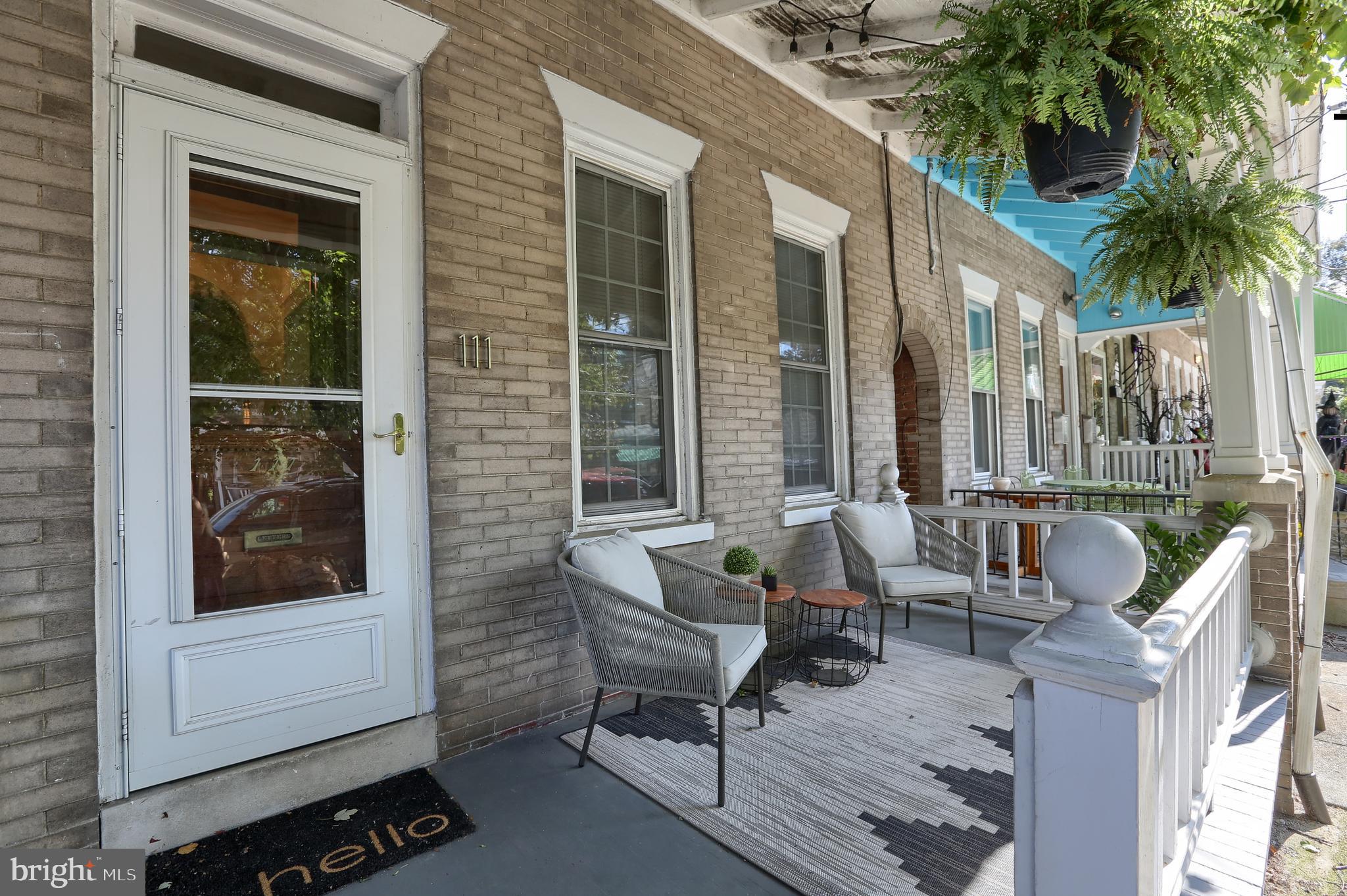 WEST END OF CITY - Residential