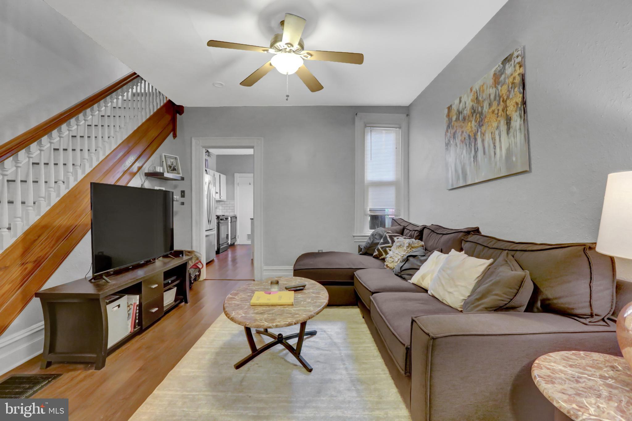 WEST END OF CITY - Residential