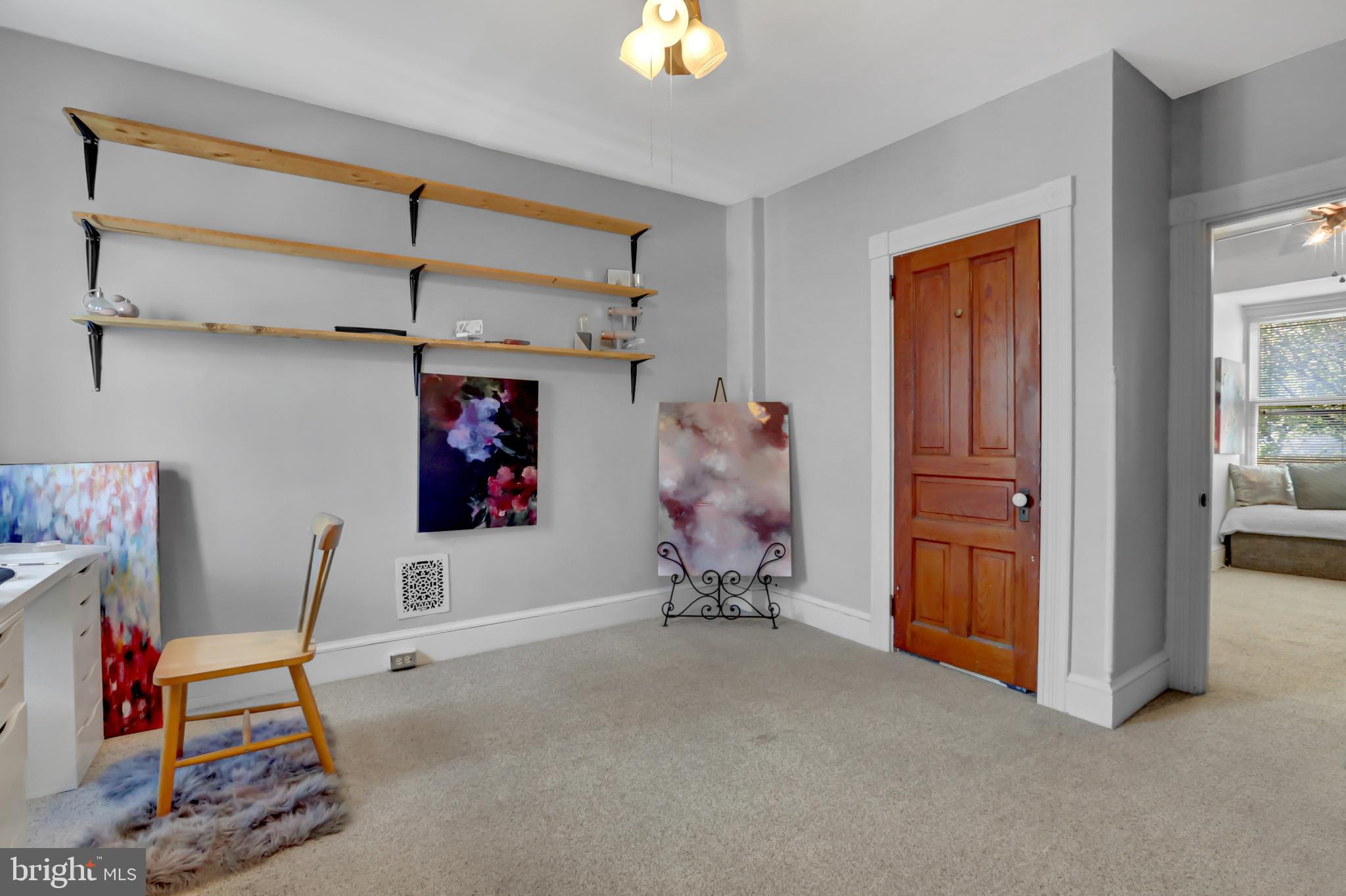 WEST END OF CITY - Residential