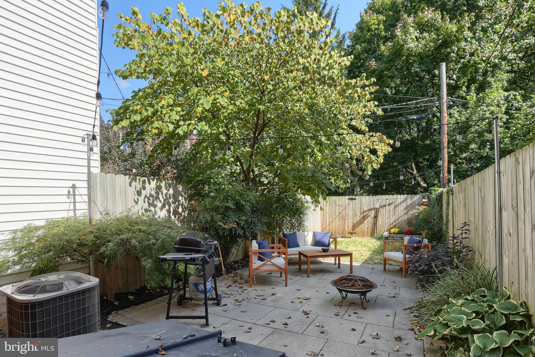 WEST END OF CITY - Residential