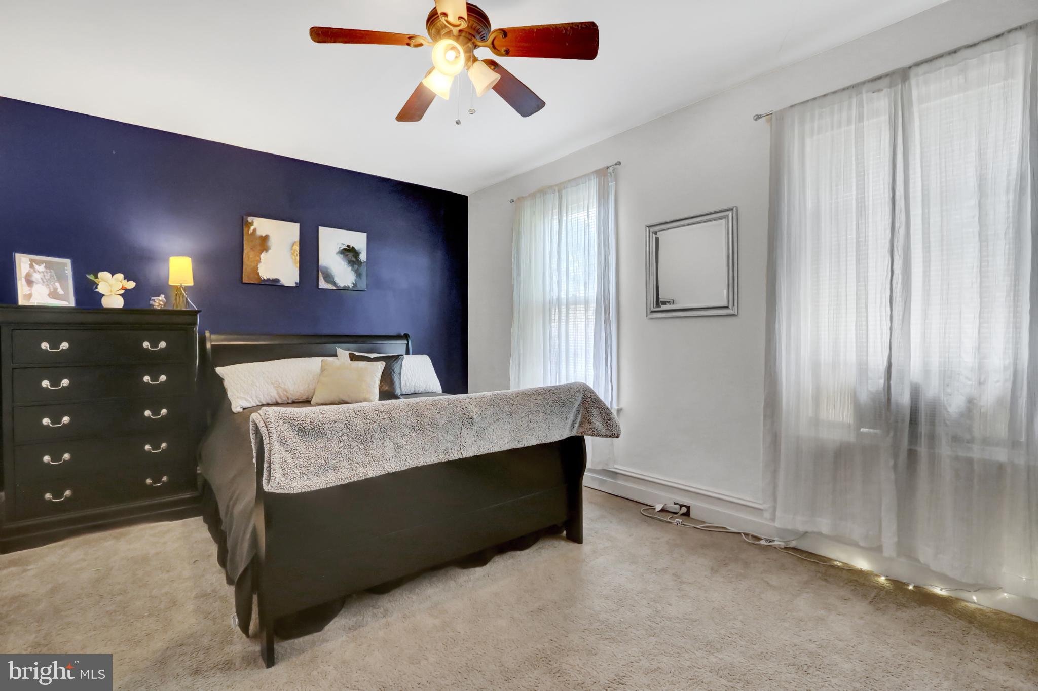 WEST END OF CITY - Residential