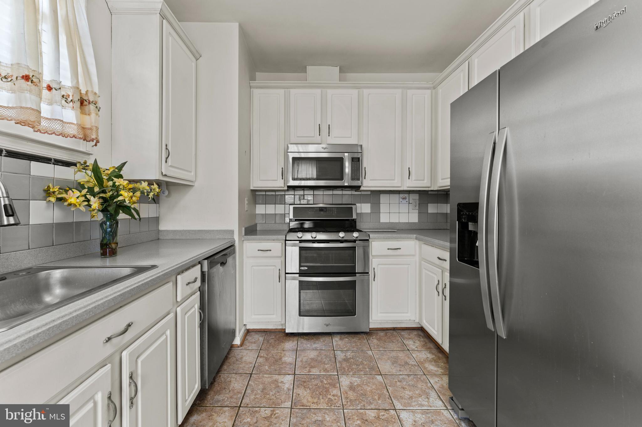 WOODLAND BOWIE - Residential