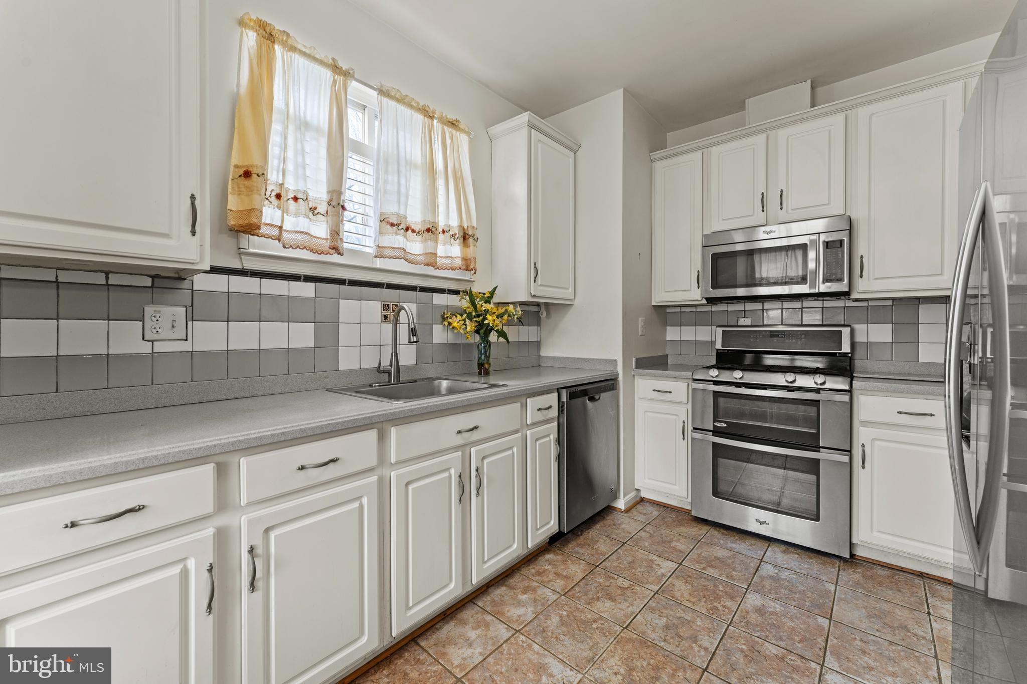 WOODLAND BOWIE - Residential