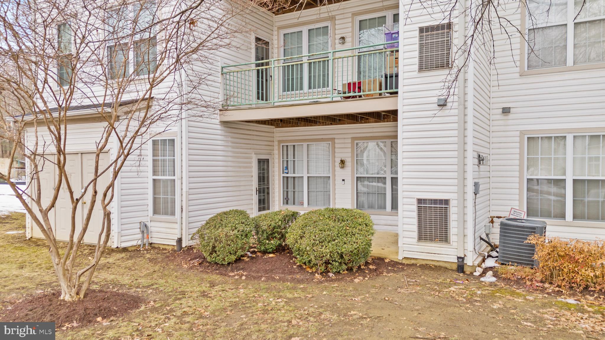 WOODLAND BOWIE - Residential