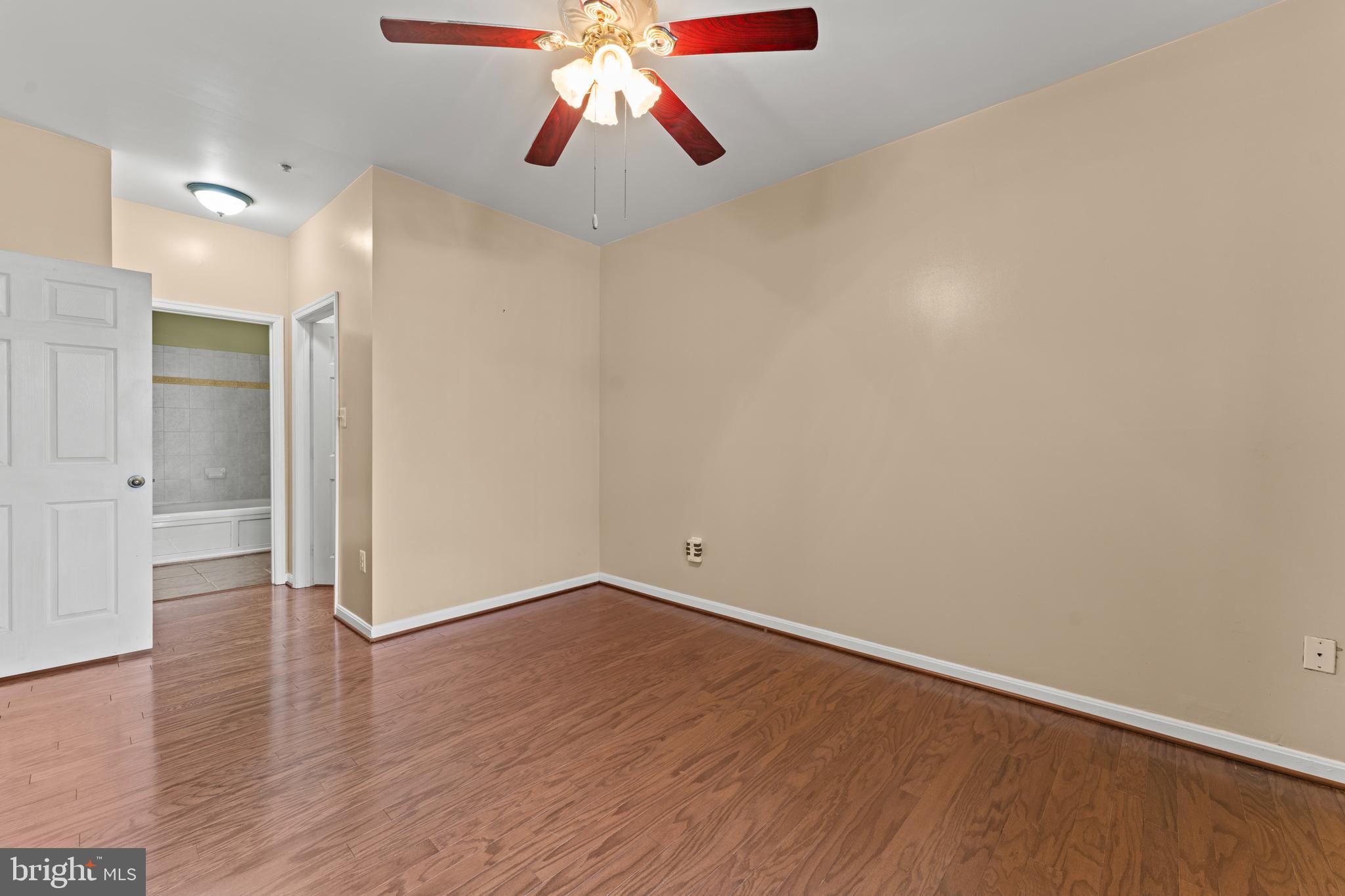 WOODLAND BOWIE - Residential