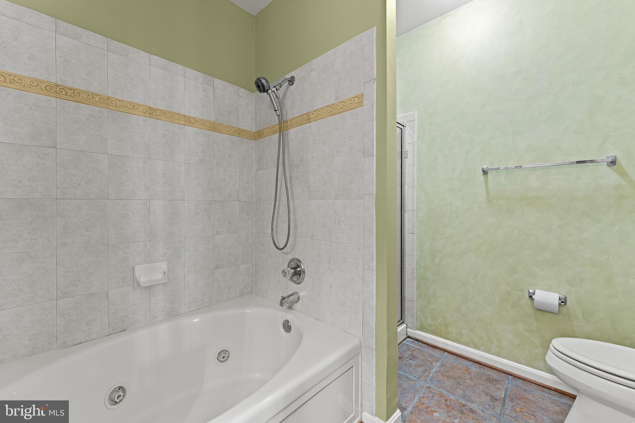 WOODLAND BOWIE - Residential