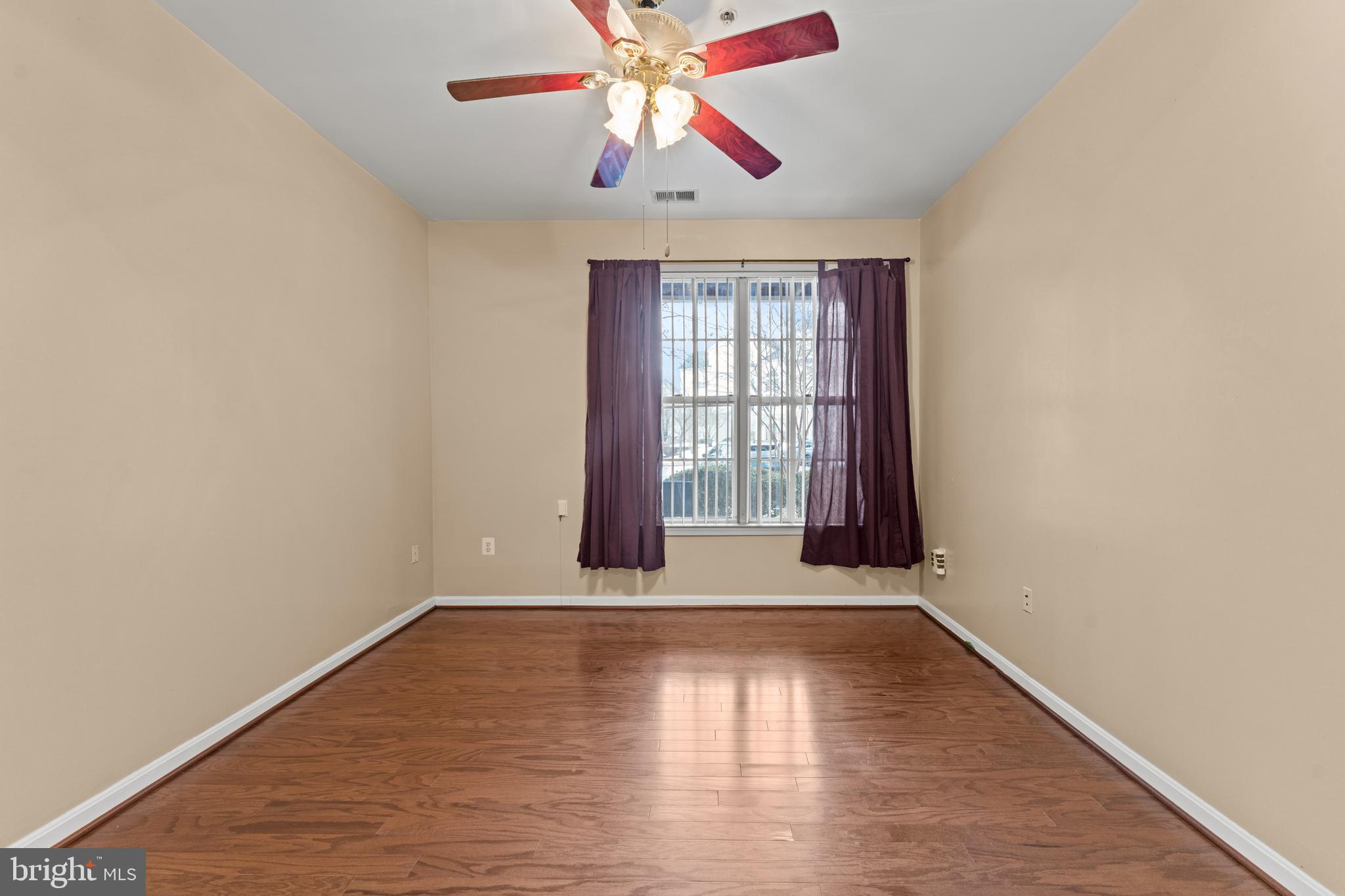 WOODLAND BOWIE - Residential