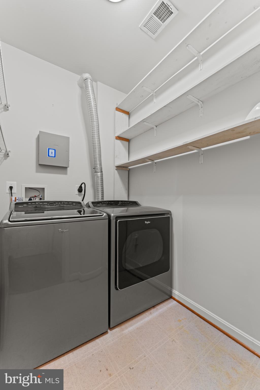 WOODLAND BOWIE - Residential